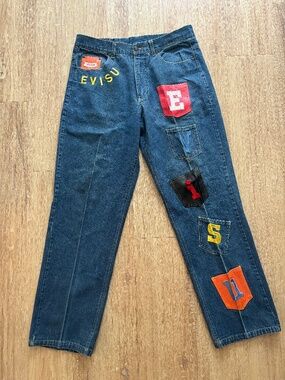 Evisu Jeans